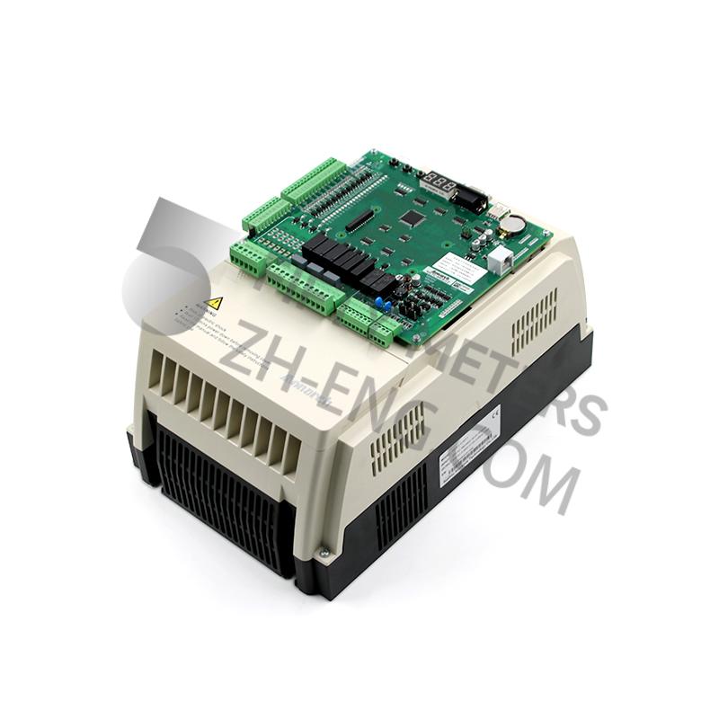 Monarch inverter