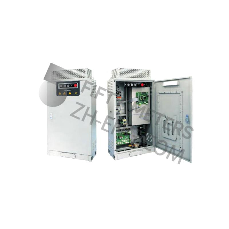 Elevator control cabinet