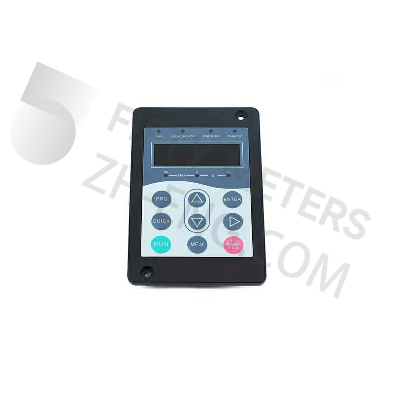 Hand-held Operator