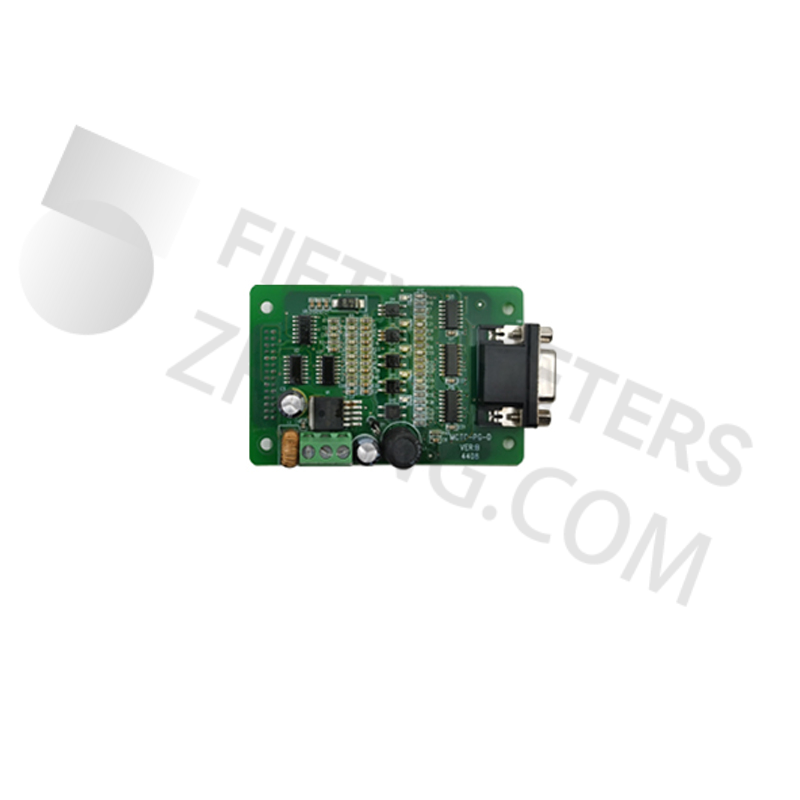 PG Card