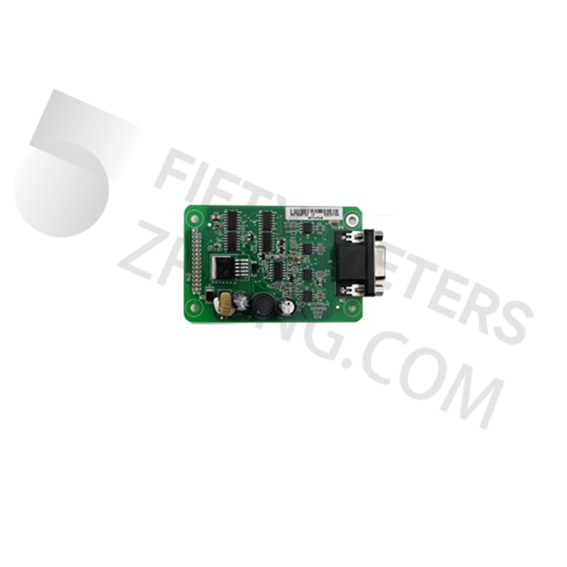 PG Card