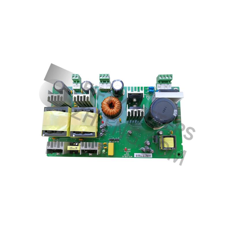 Elevator Brake Power Board