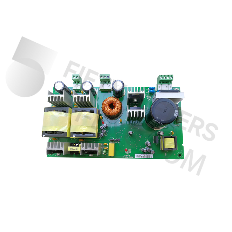 Elevator Brake Power Board