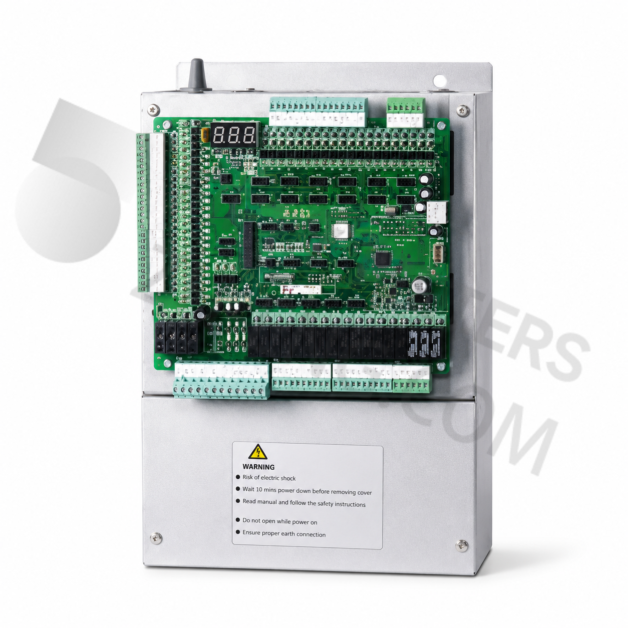 Monarch inverter