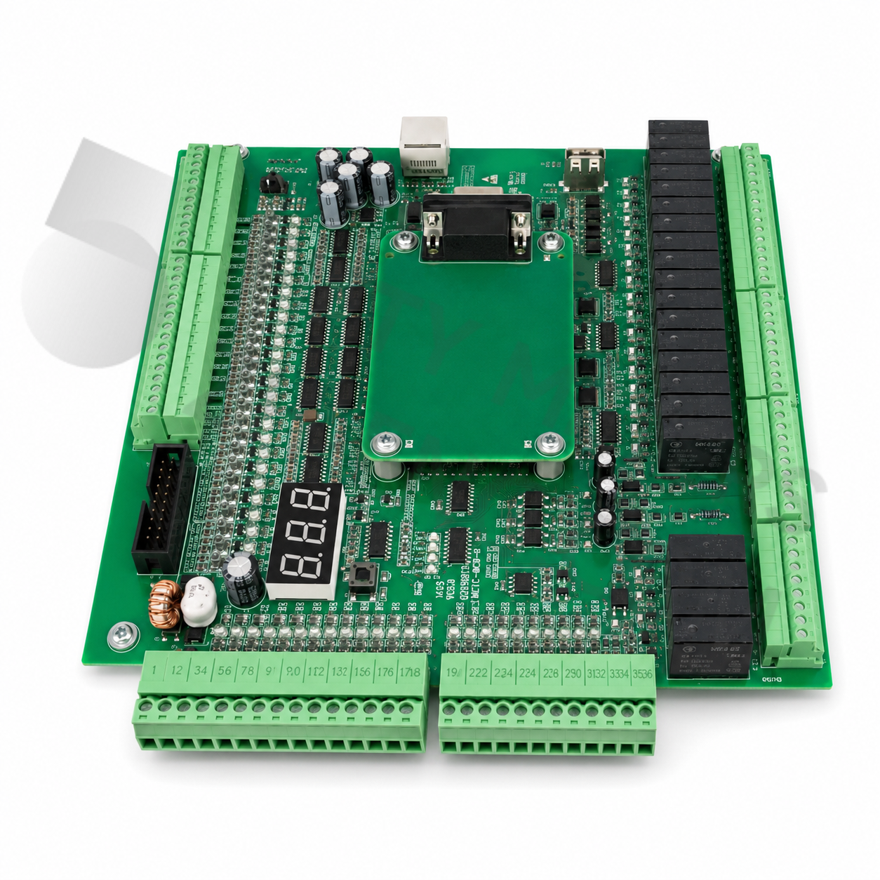 Main Board