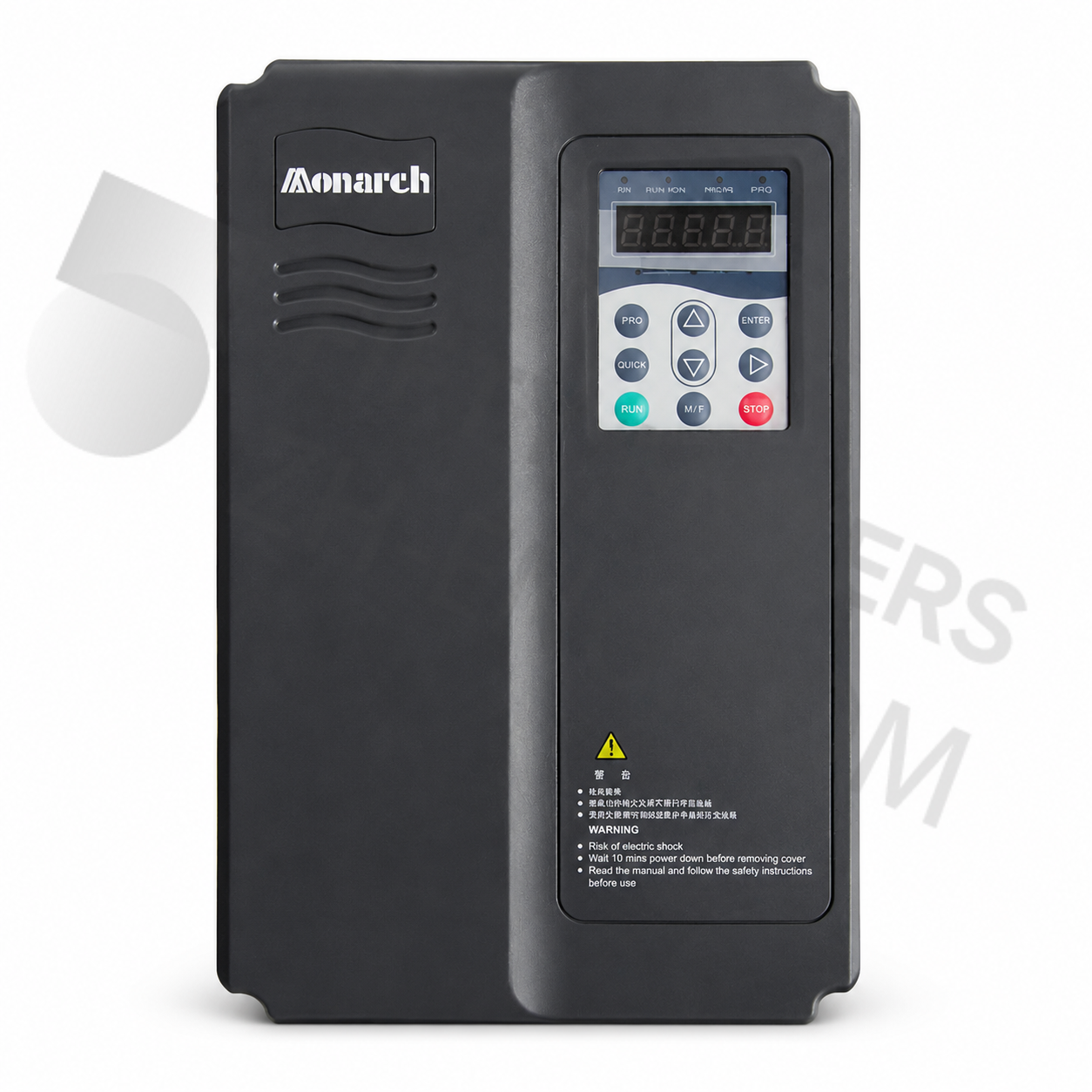 Inverter