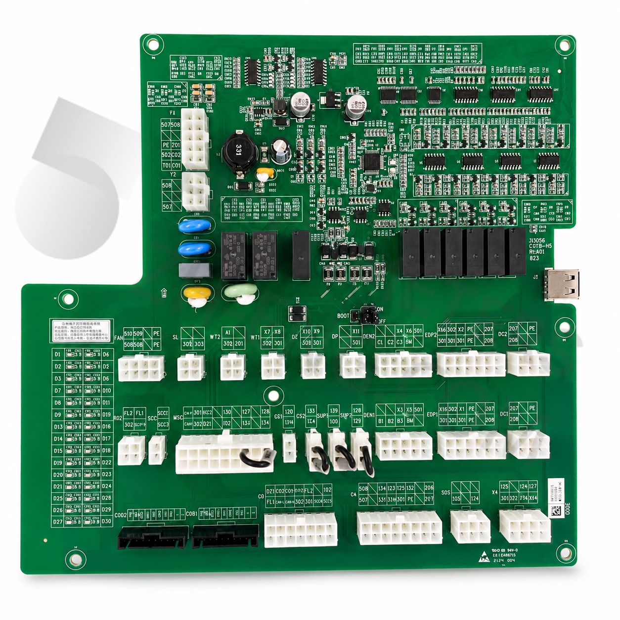 Car top Board