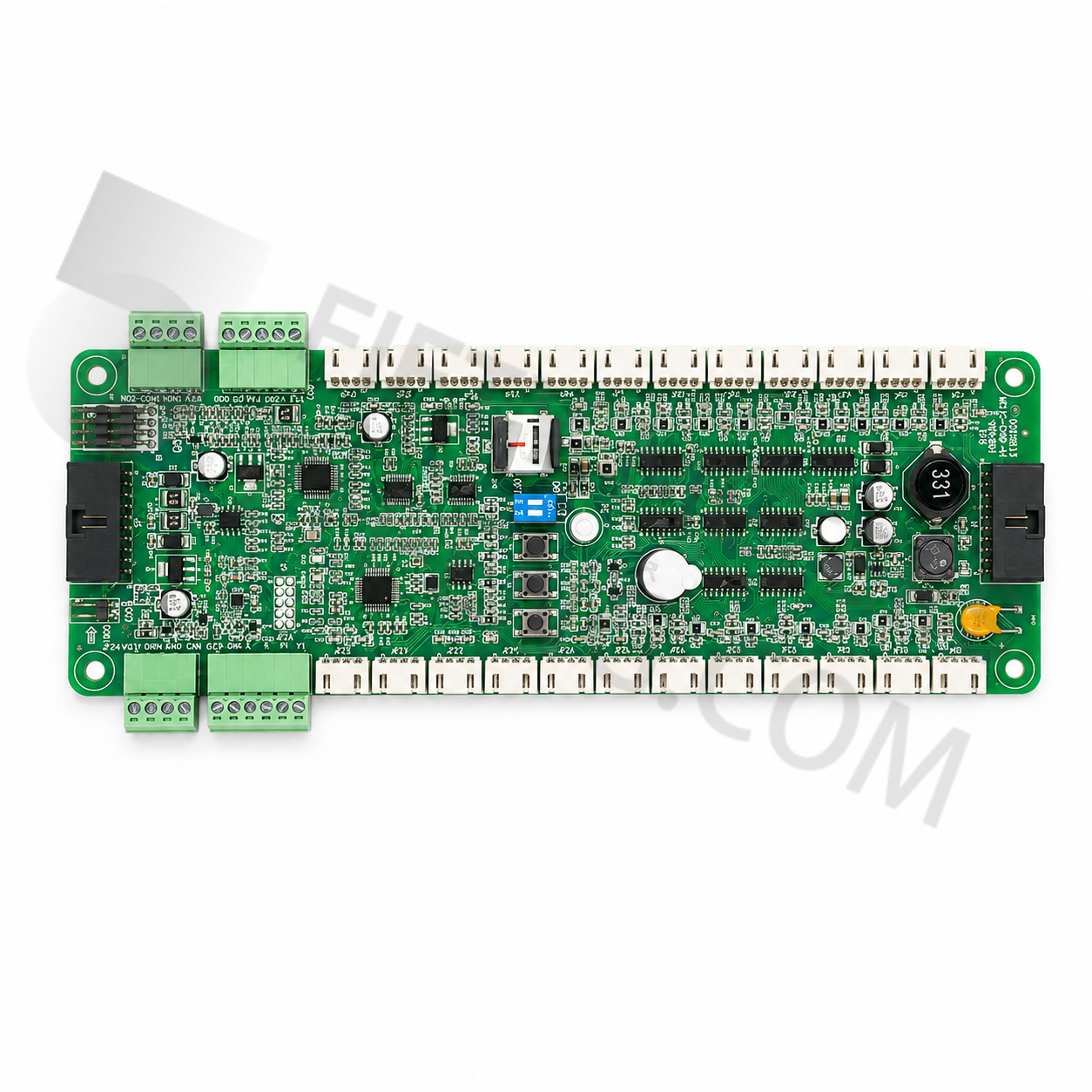 Command Board