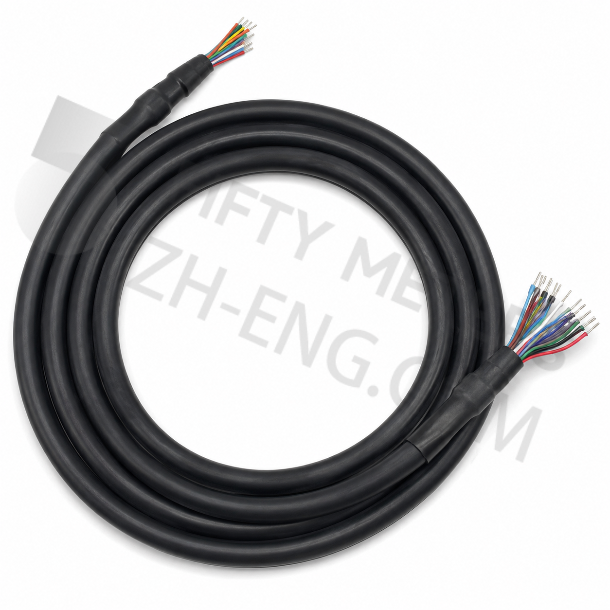 Communication Cable