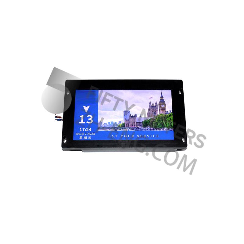 TFT Display