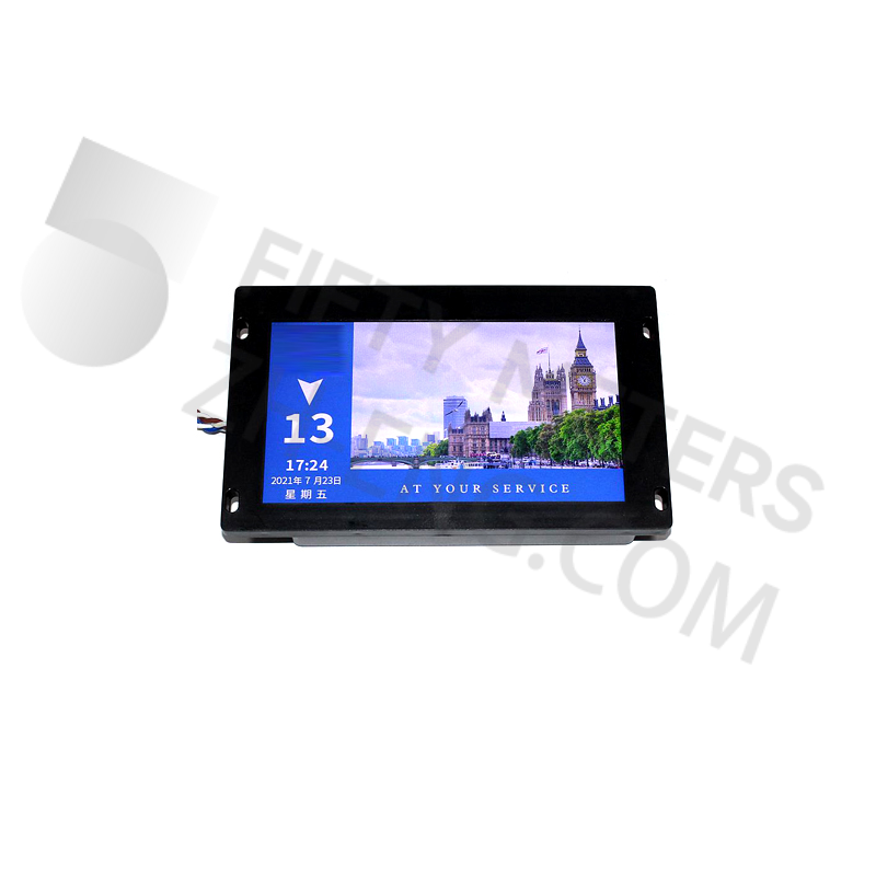 TFT Display