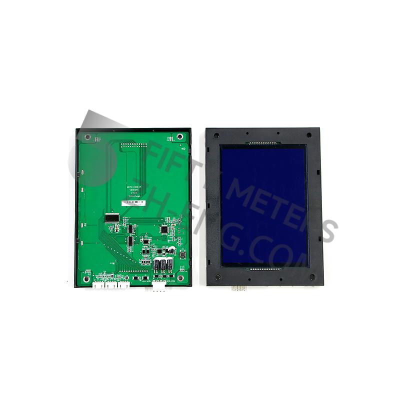 LCD Display