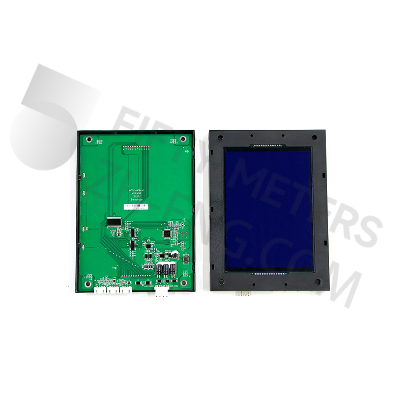 LCD Display
