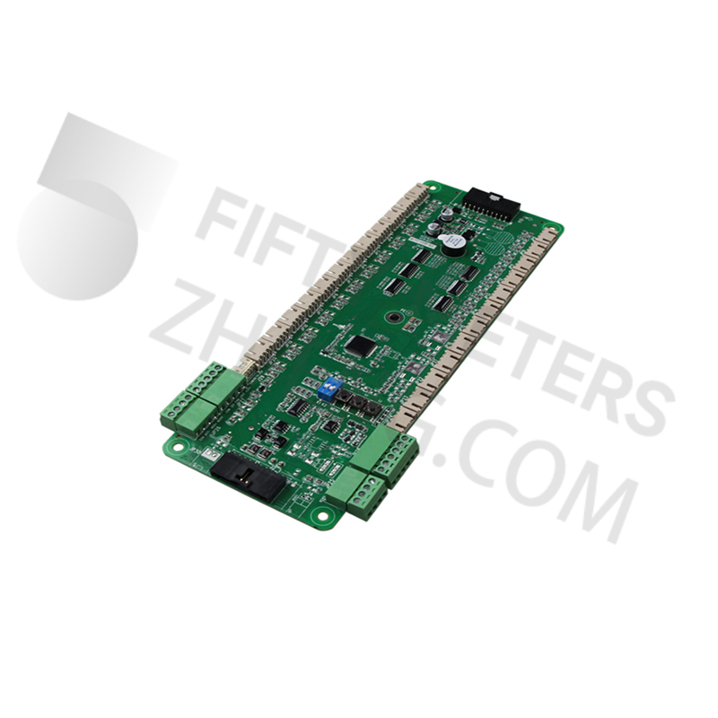 Command Board