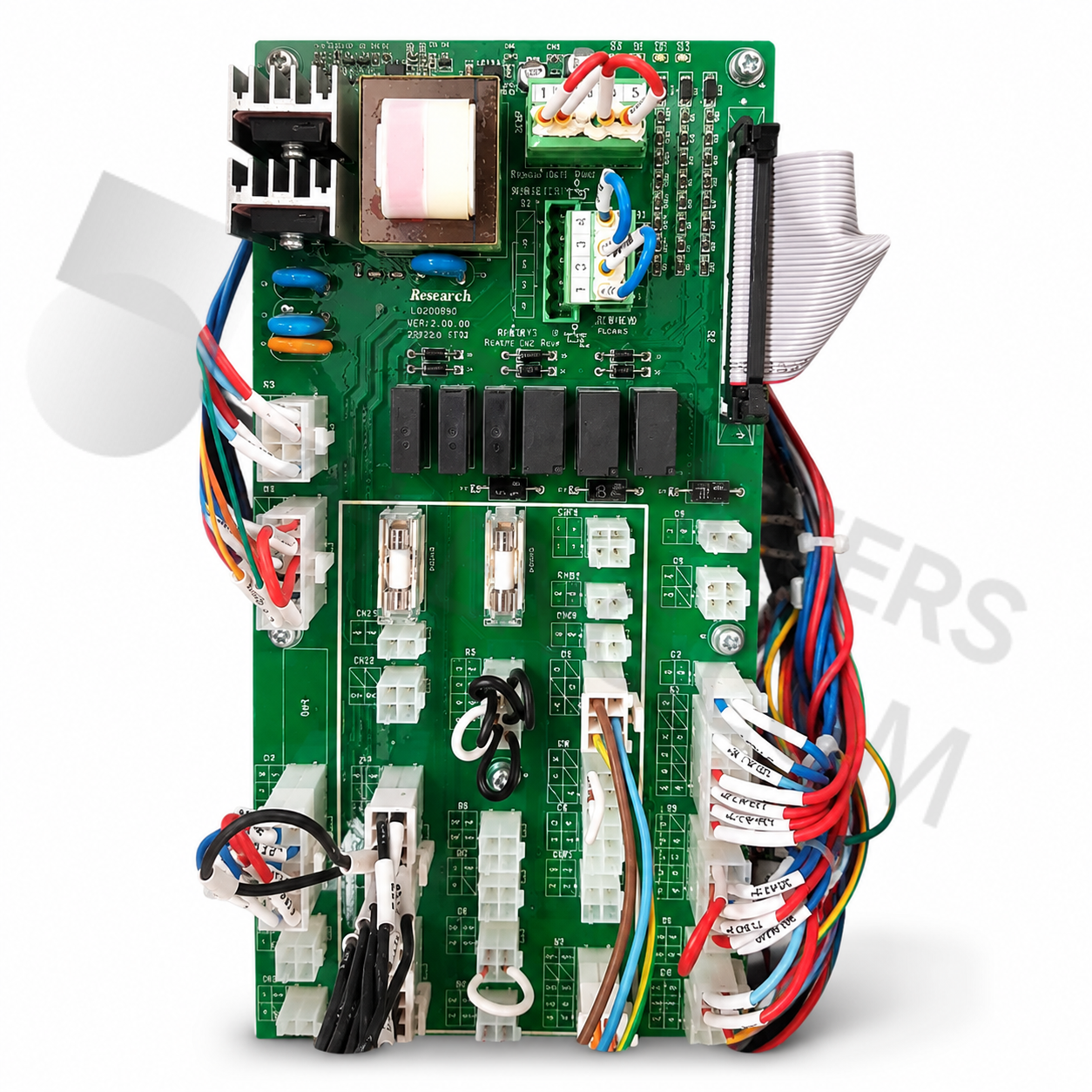 Interface Board