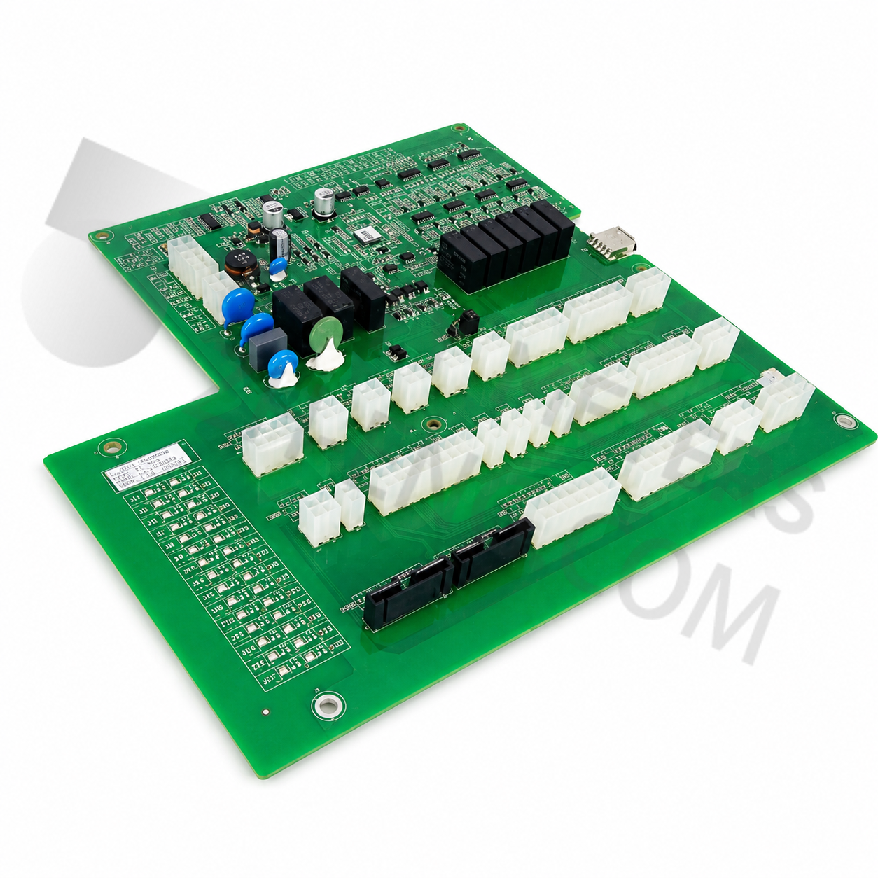 Interface Board