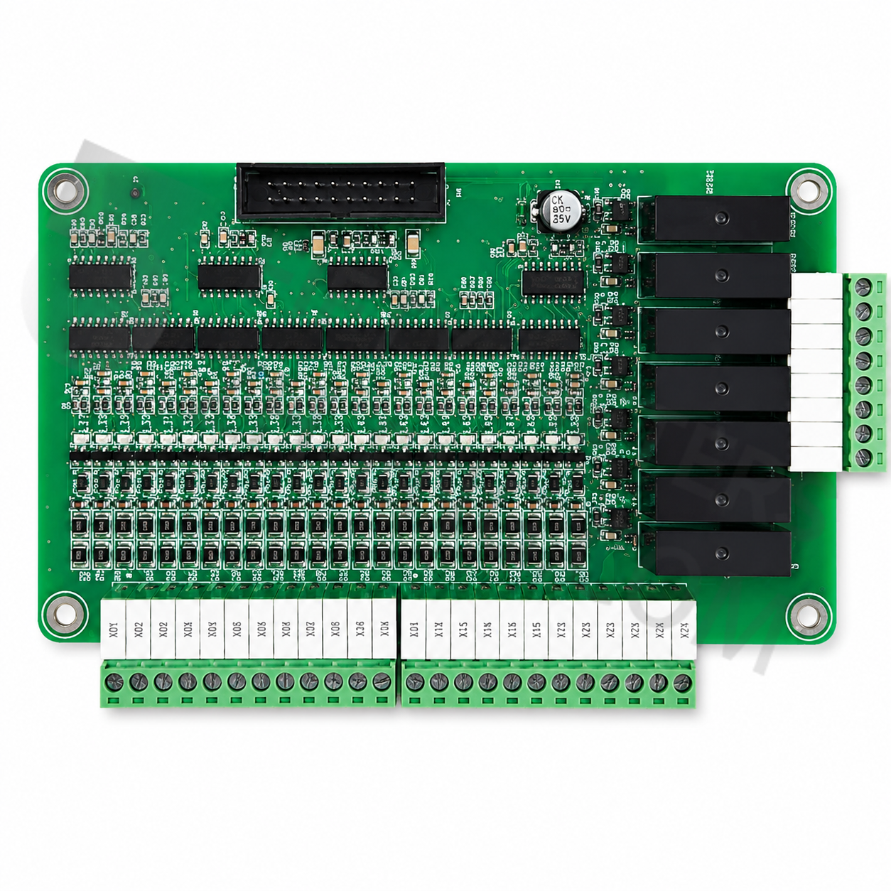 MONARCH Board
