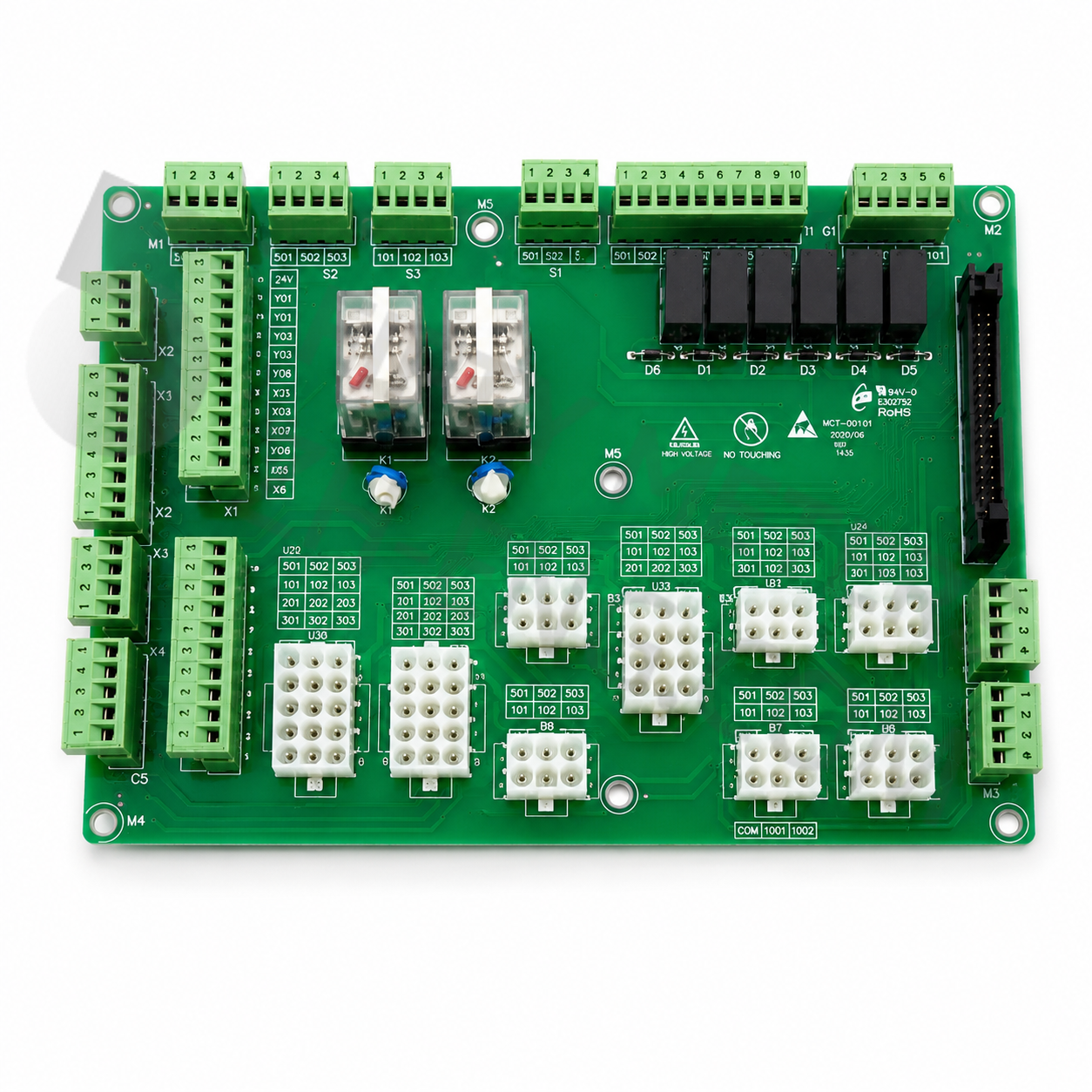 Interface Board