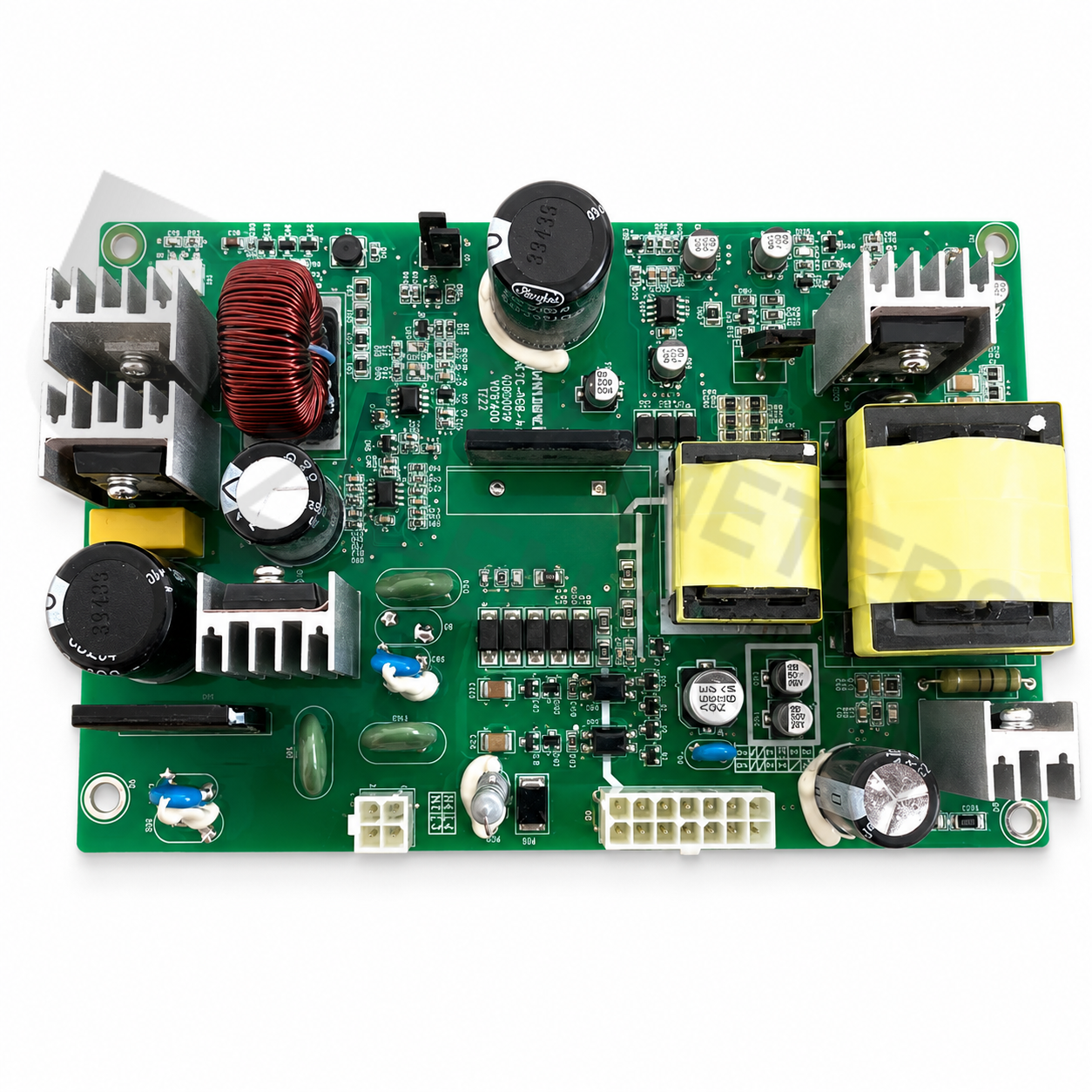 Elevator Brake Power Board