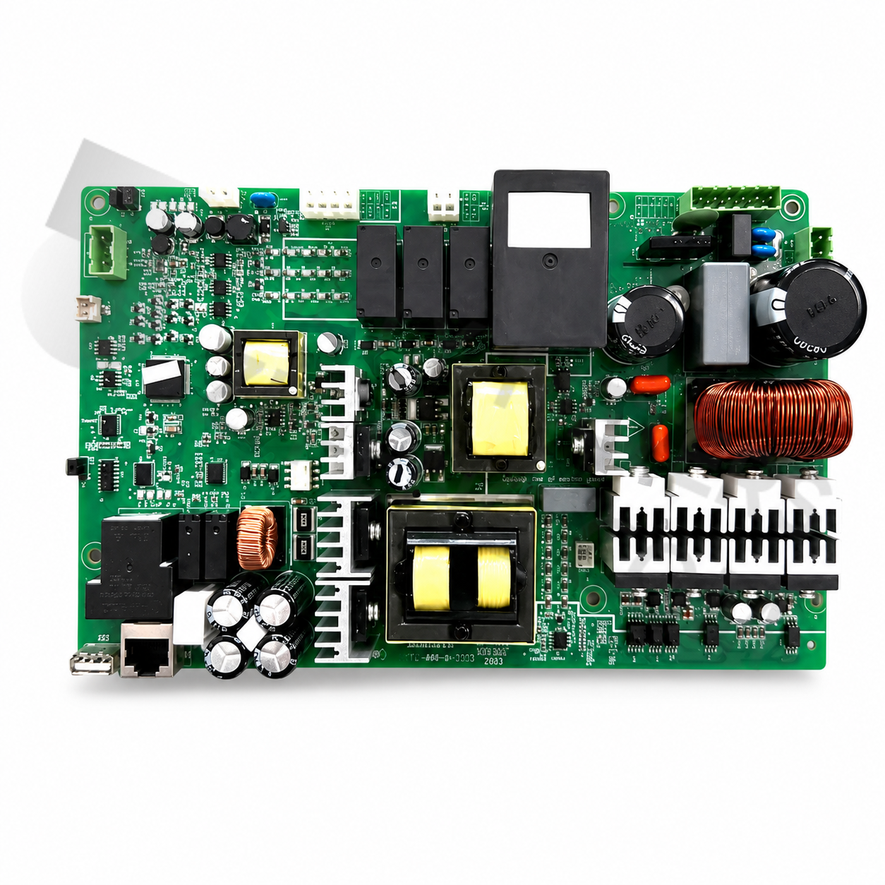 Elevator Power Board