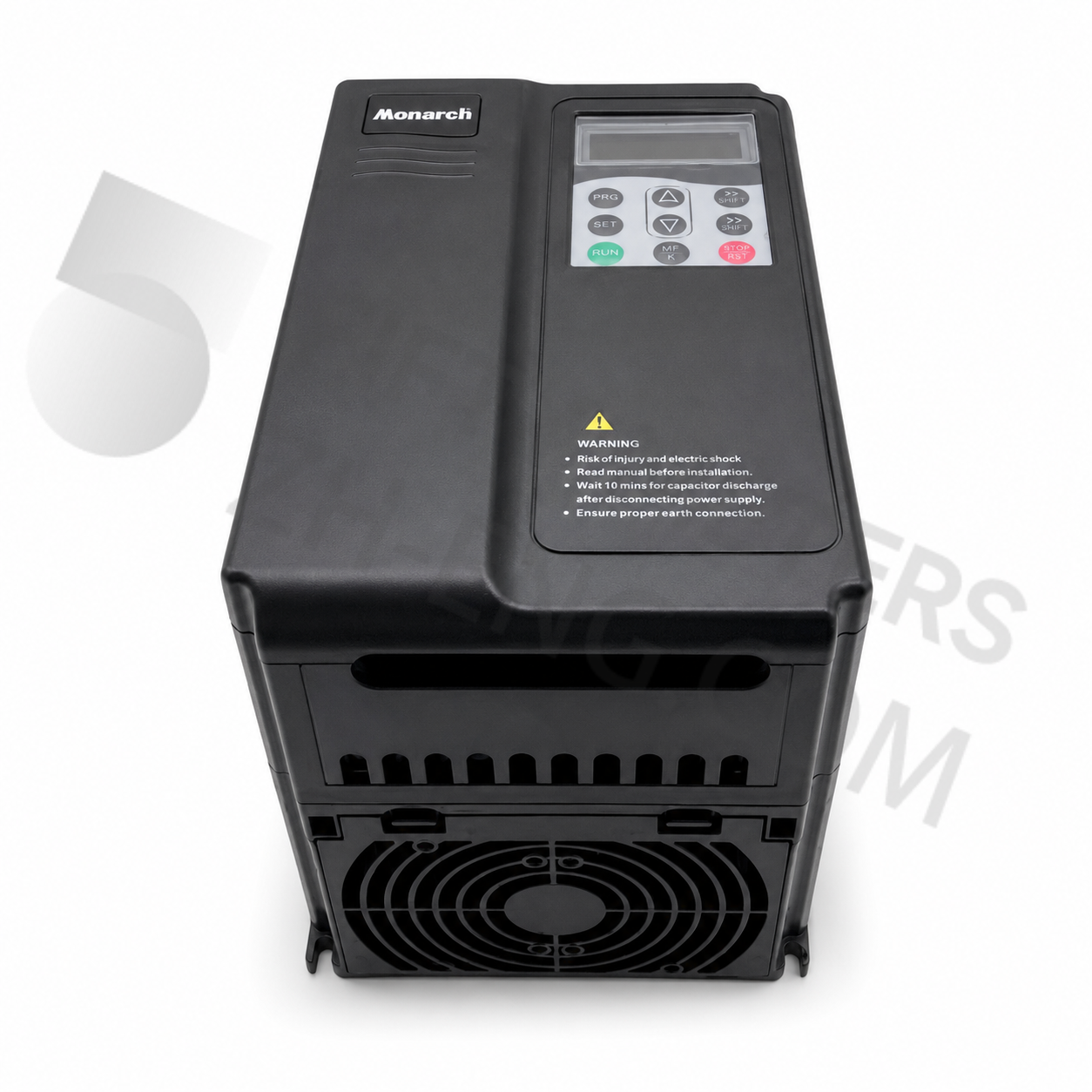 Inverter