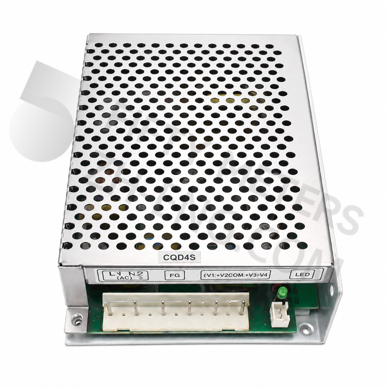 Power Supply