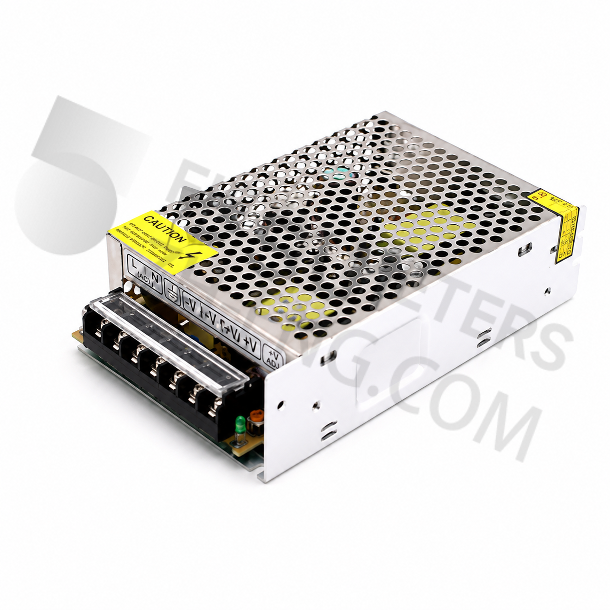 Power Supply