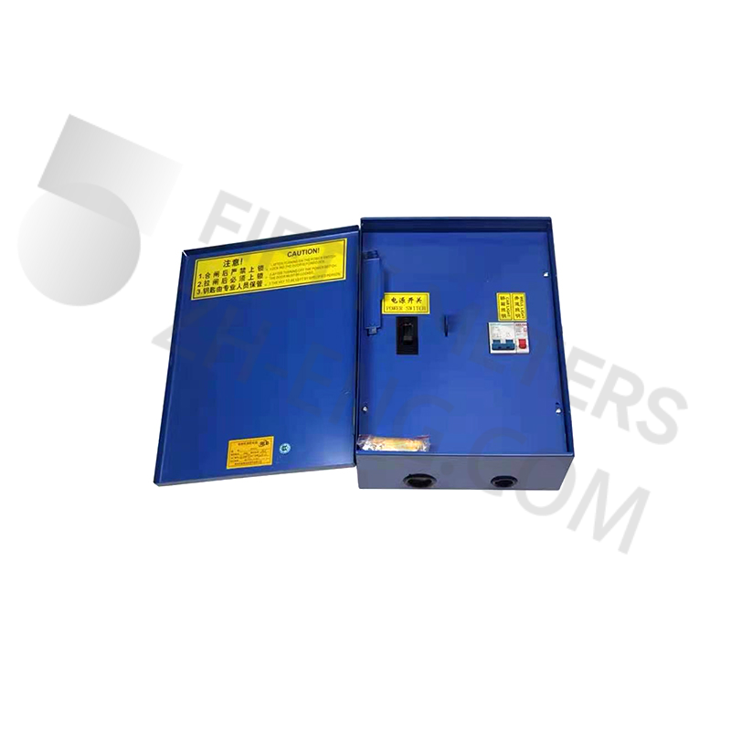 Power Switch