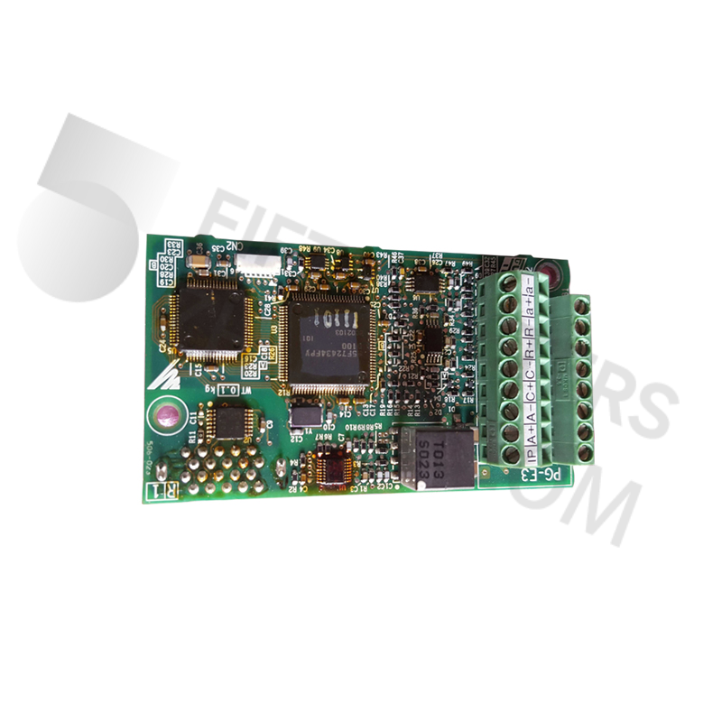 PG Card