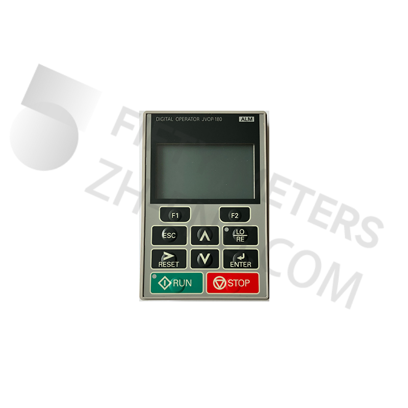 Hand-held Operator
