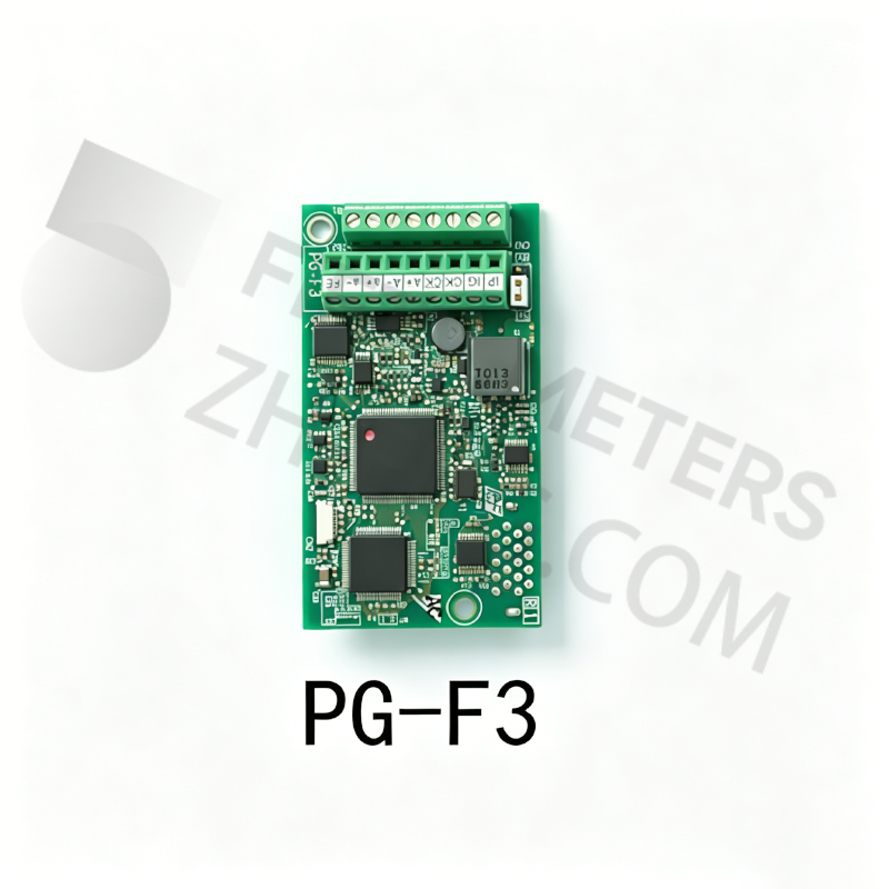 PG Card