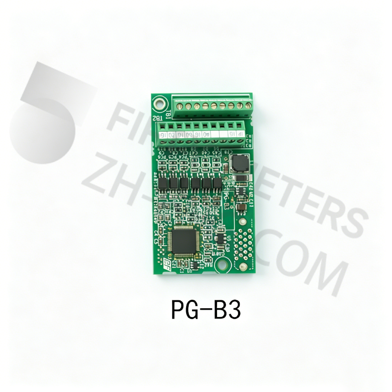 PG Card