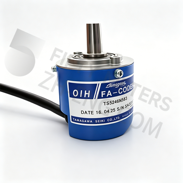 Elevator Encoder