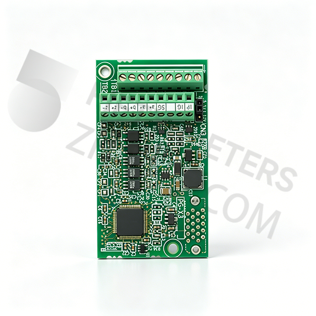 PG Card