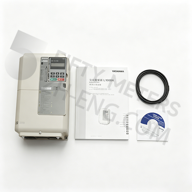 Elevator Inverter
