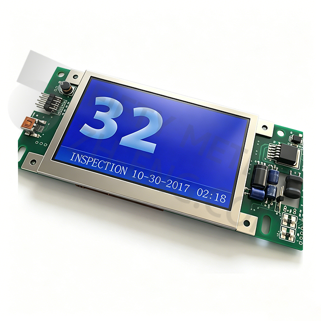 Indicator