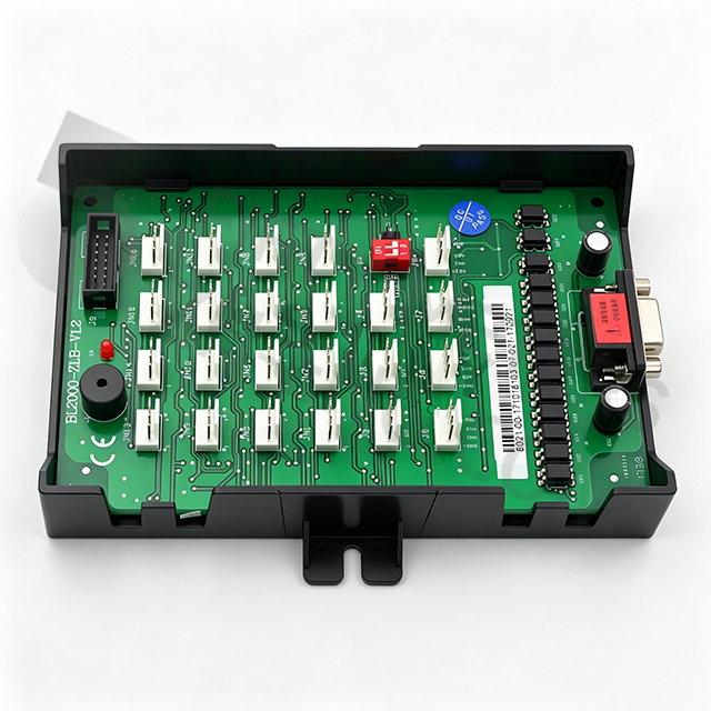 Commond Board