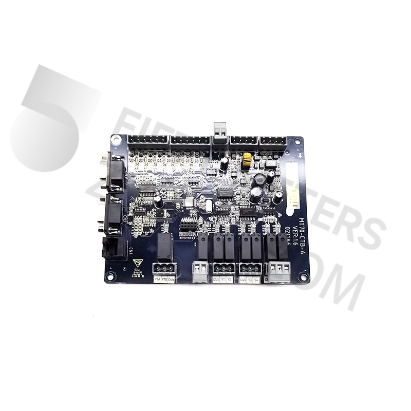 Car Top Board