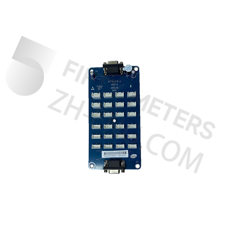 Commond Board