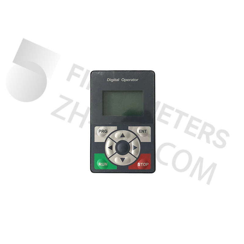 Hand-held Operator