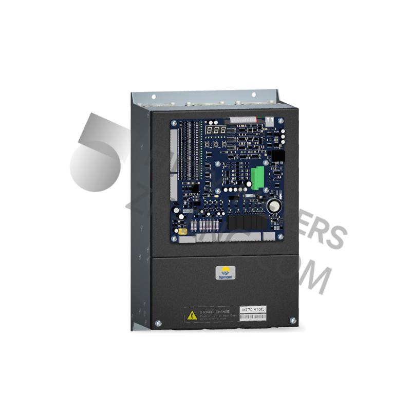 Elevator Integrated Controller