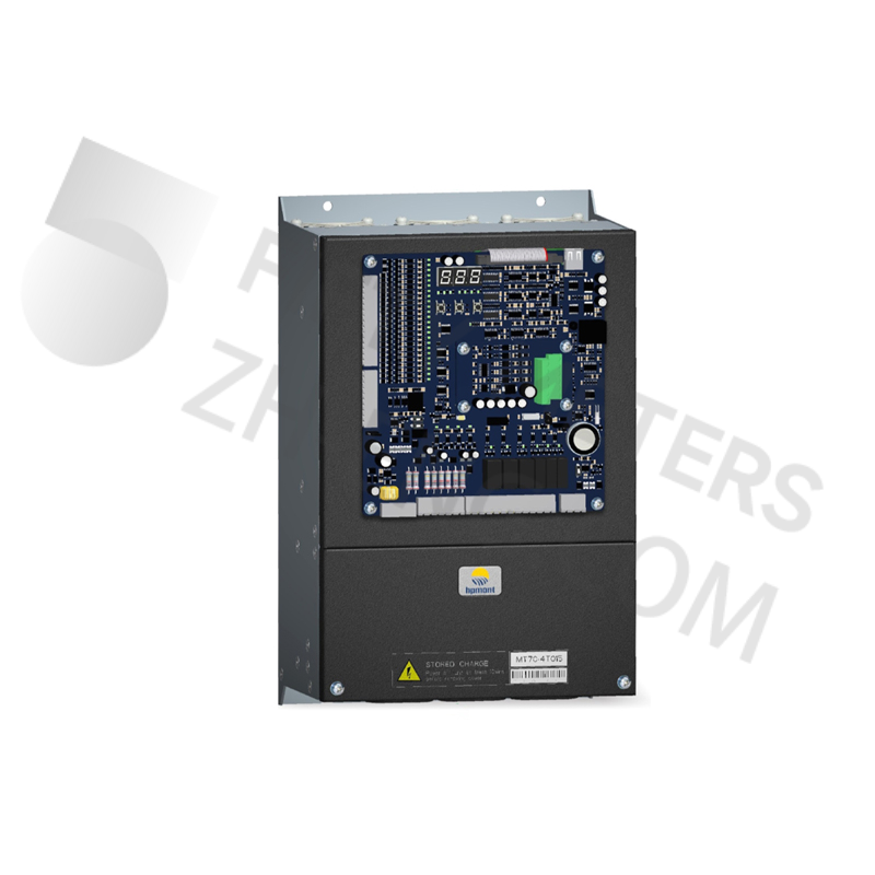 Elevator Integrated Controller