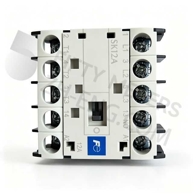 Contactor