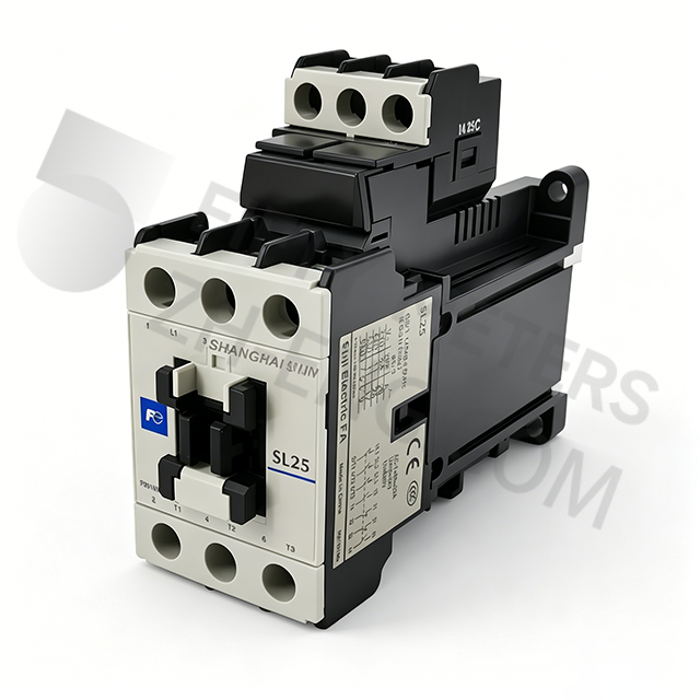 Magnetic Contactor