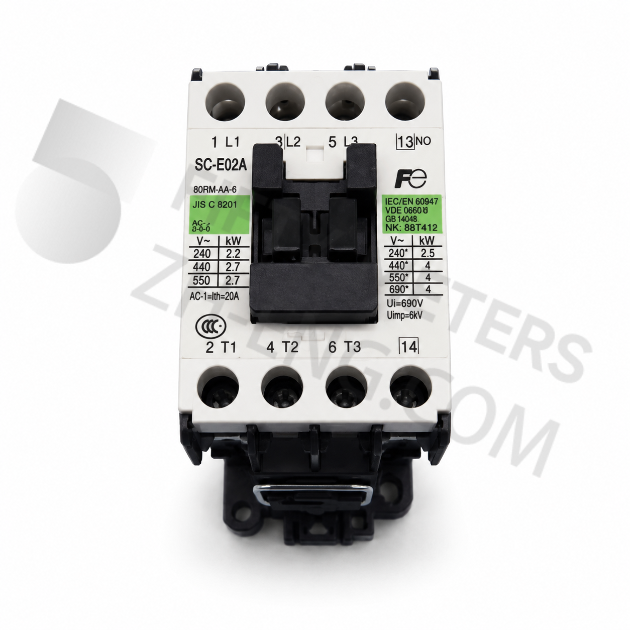 Magnetic Contactor