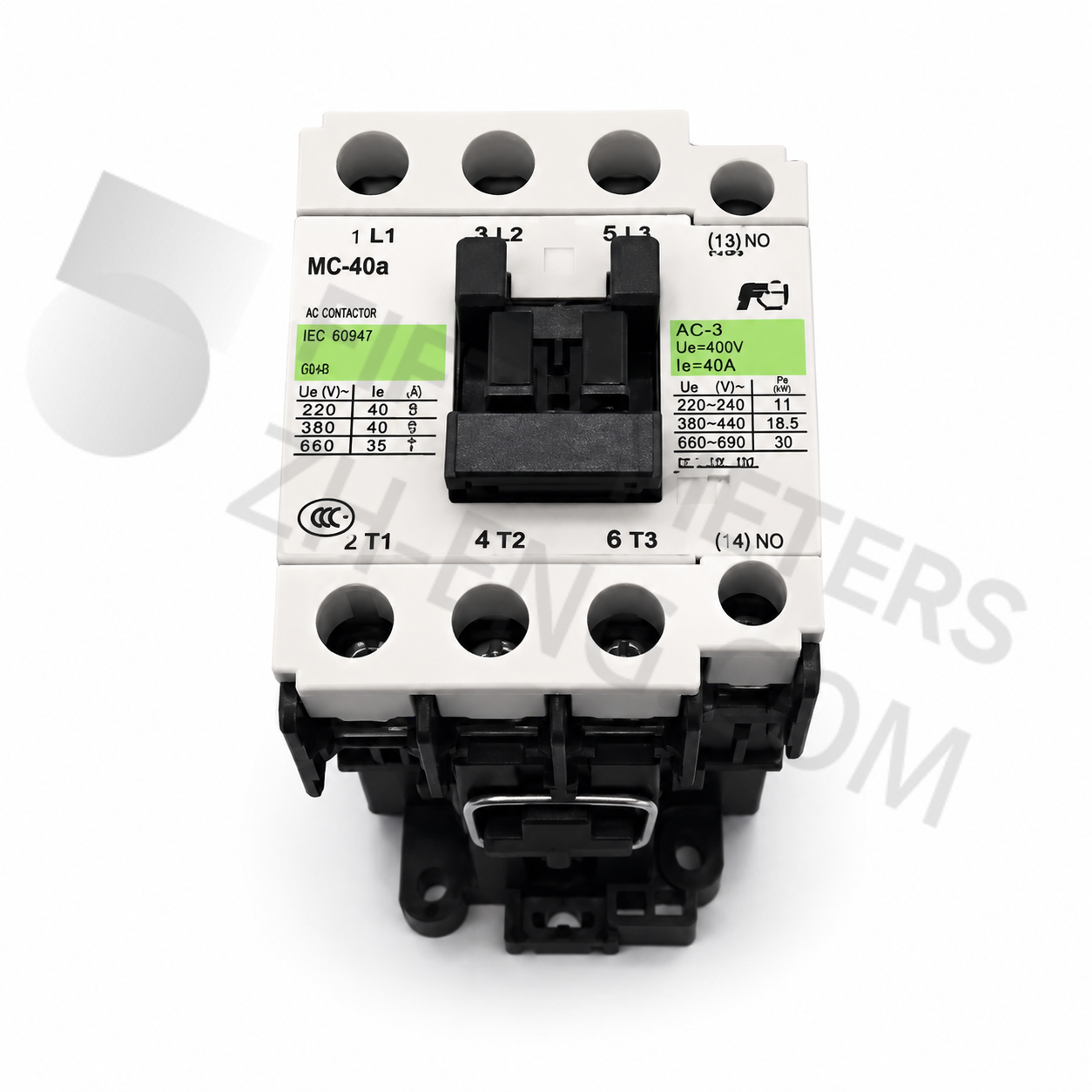Magnetic Contactor