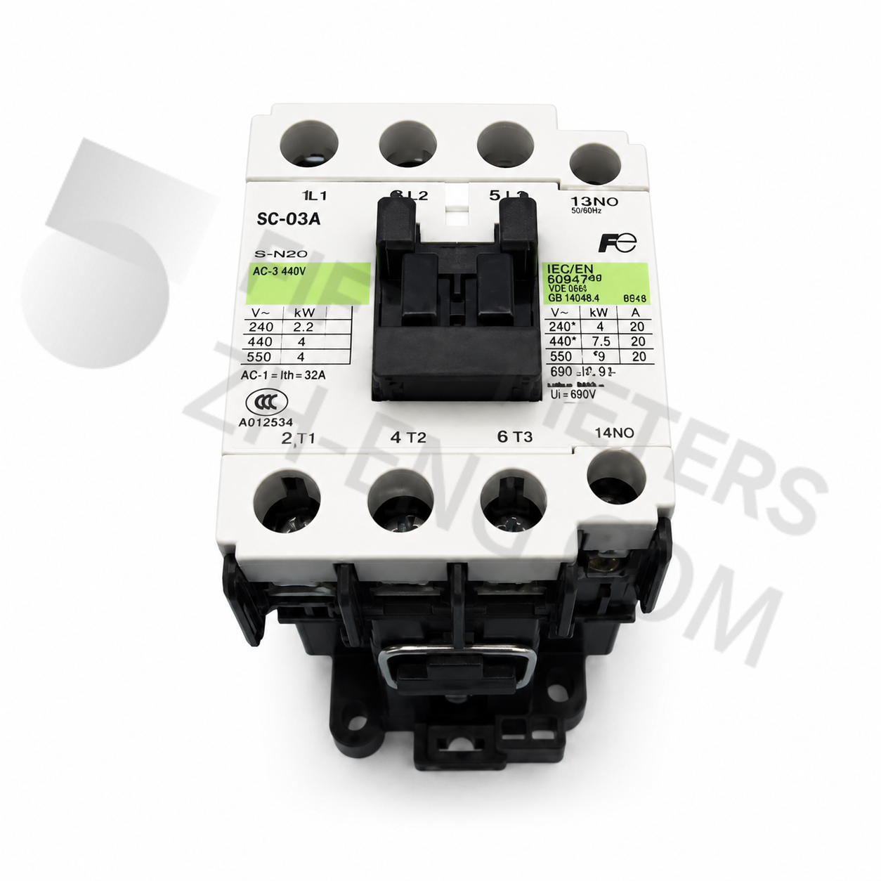 Magnetic Contactor