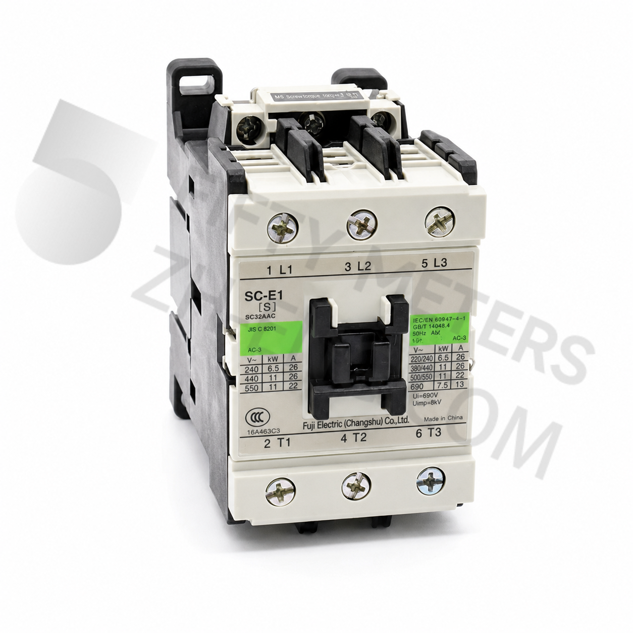 Magnetic Contactor