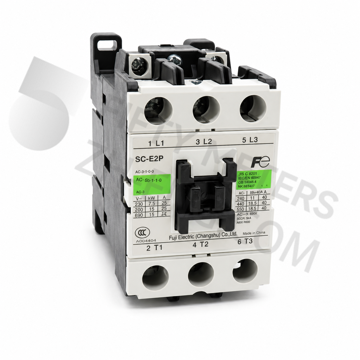 Magnetic Contactor