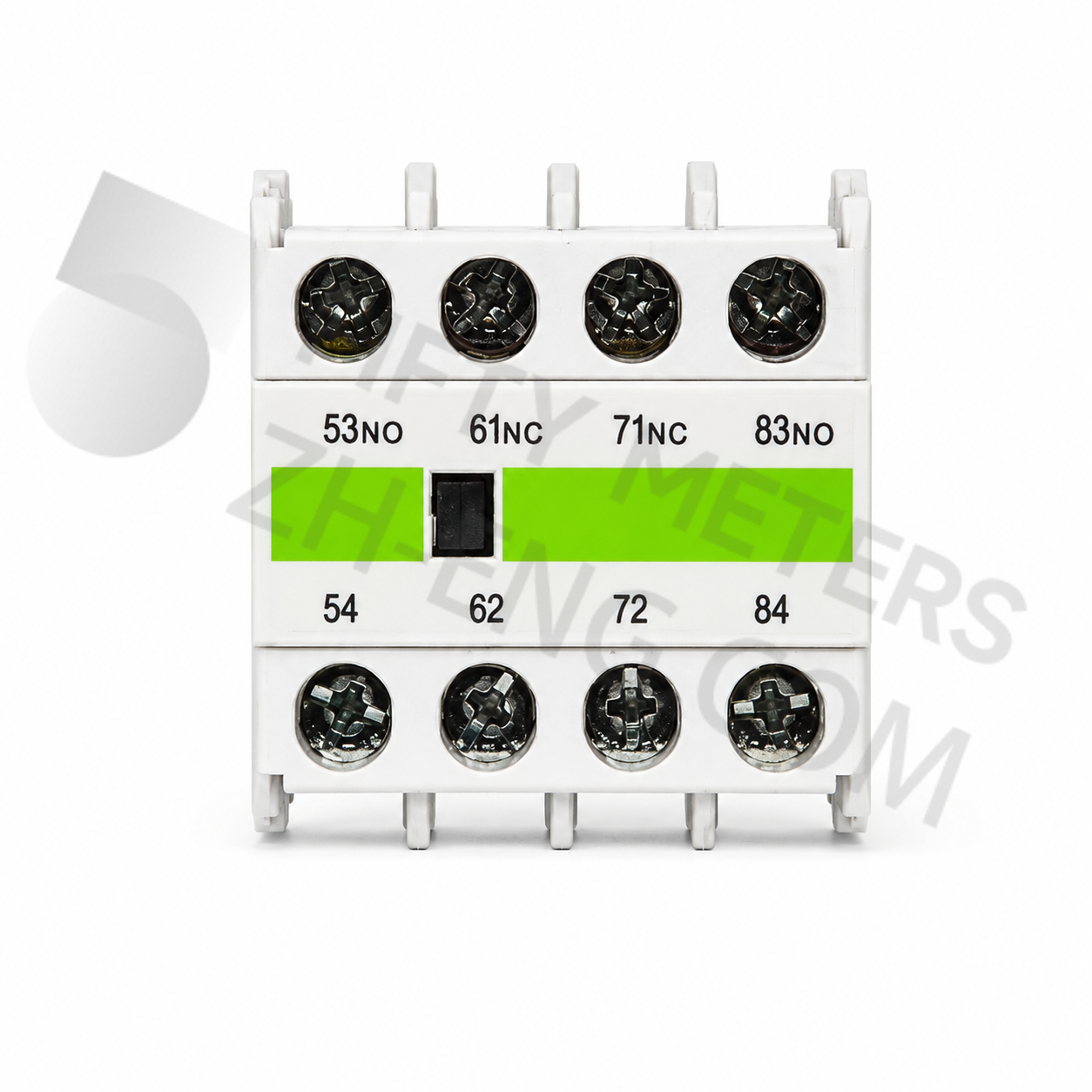Auxiliary Contactor